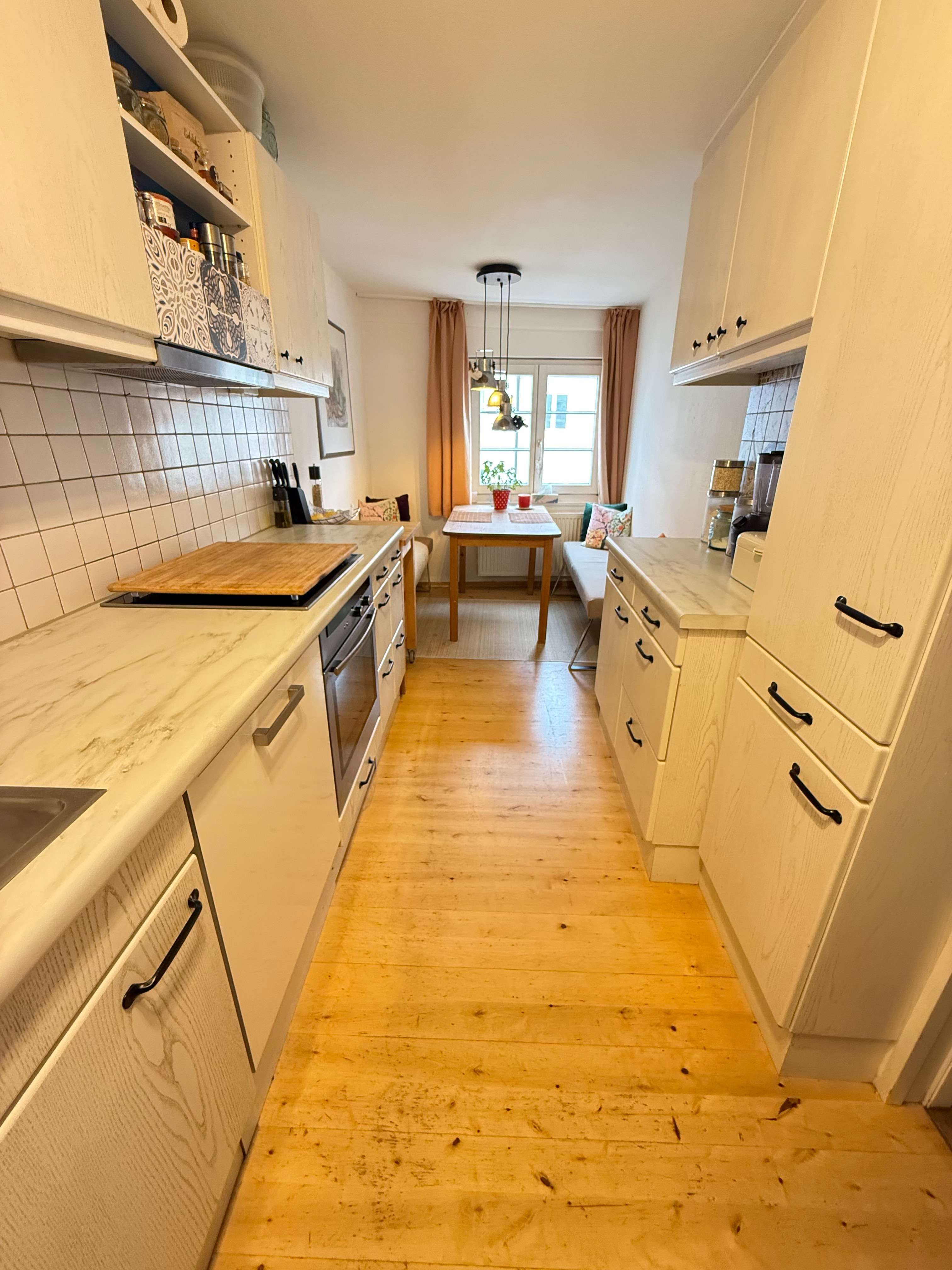 Immobilie in Isny im Allgäu - Wohn- und Geschäftshaus in 1A-Lage in der Fußgängerzone von Isny im Allgäu - Bild 19