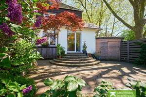 Denkmalgeschütztes Reihenendhaus mit Charme, Garten und Top-Zustand – Die vollständige Adresse der Immobilie erhältst du vom Anbieter., 47259 Hüttenheim, Duisburg – Vorschaubild 4