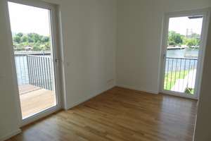 24qm Südbalkon direkt über der Havel, provisionsfrei, erste Lage in der Speicherstadt – Altstadtblick 5, 14473 Südliche Innenstadt, Potsdam – Vorschaubild 10