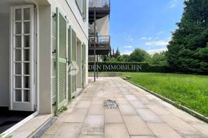Moderne Terrassenwohnung in bester Lage in Zehlendorf! – Irmgardstr. 57, 14169 Zehlendorf, Berlin – Vorschaubild 18
