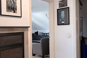 Stuttgart-Ost  - Helle 2,5 Zimmer DG-Wohnung – Die vollständige Adresse der Immobilie erhältst du vom Anbieter., 70184 Gablenberg, Stuttgart – Vorschaubild 3