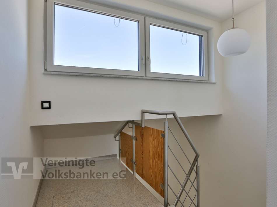DG-Treppenhaus