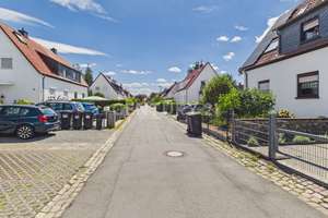 Heimstätte – Die vollständige Adresse der Immobilie erhältst du vom Anbieter., 64295 Darmstadt-West, Darmstadt – Vorschaubild 2
