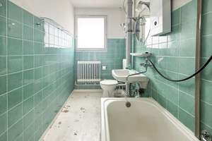 Westend | Sonnige Endetage | 2 Zimmer | 47,04 m² | Großer Südbalkon | Modernisierte Technik – Die vollständige Adresse der Immobilie erhältst du vom Anbieter., 14052 Westend, Berlin – Vorschaubild 4