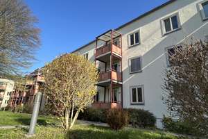 Gepflegte Kapitalanlage: vermietete 2-Raumwohnung mit Balkon in Chemnitz kaufen – Beethovenstraße 48, 9130 Sonnenberg, Chemnitz – Vorschaubild 5