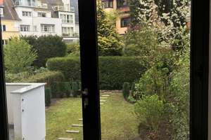 Stilvolles Wohnen in Bestlage: 2-Zimmer-Wohnung mit Garten, Balkon & Design-Küche in Düsseldorf-Graf – Altenbergstraße 46, 40235 Grafenberg, Düsseldorf – Vorschaubild 20