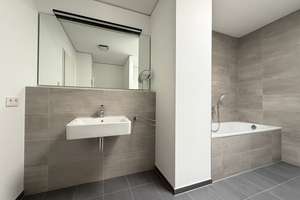 Außergewöhnliches Loft-Appartment am Zollhafen in Mainz – Kaufmannshof 17, 55120 Neustadt, Mainz – Vorschaubild 8