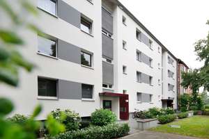 Charmante 2-Zimmerwohnung mit Balkon in Stöcken – Eichsfelder Str. 40, 30419 Stöcken, Hannover – Vorschaubild 5