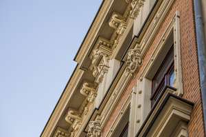Renovierung 2026 | 4-Zimmer-Wohnung mit modernem Designkonzept in der Südvorstadt | Provisionsfrei – Körnerstraße 46, 4107 Südvorstadt, Leipzig – Vorschaubild 2