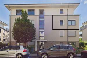 Barrierefreier Wohntraum in beliebter Lage in Wiesbaden – Die vollständige Adresse der Immobilie erhältst du vom Anbieter., 65195 Nordost, Wiesbaden – Vorschaubild 2