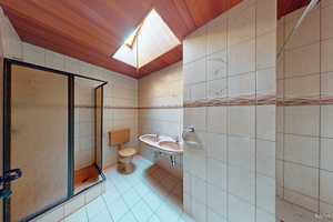 Ihr neues Zuhause: Großzügiges Reihenendhaus mit ca.50m² Dachterrasse, Garten und Vollkeller – Hannover (Kreis) – Vorschaubild 14