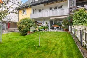 Drei Wohnungen, ein Versprechen: Raum für Familie, Rendite und Zukunft – Die vollständige Adresse der Immobilie erhältst du vom Anbieter., 76187 Knielingen, Karlsruhe – Vorschaubild 3