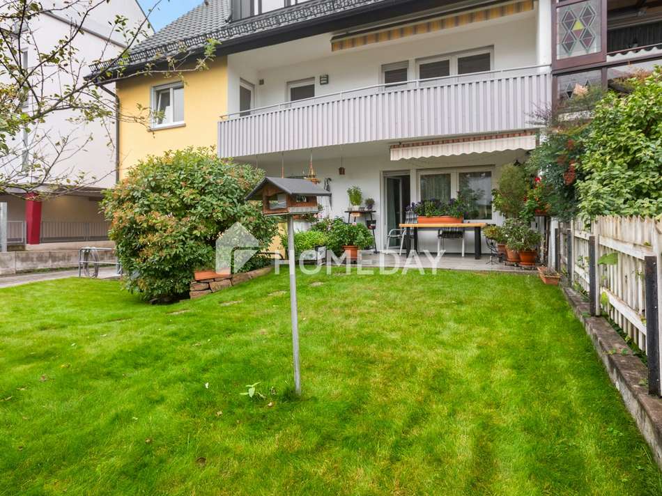 Garten 2