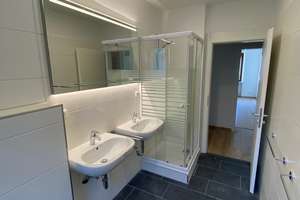 St. Peter ! Charmante moderne 3-ZW, 80 m²,Balkon,neuwertiges Bad, EBK gegen Ablöse, 2.OG ohne Aufzug – Die vollständige Adresse der Immobilie erhältst du vom Anbieter., 90478 Glockenhof, Nürnberg – Vorschaubild 15