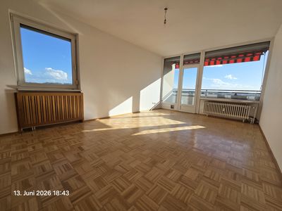 Zuhause mit 3 Zimmern in Schrobenhausen