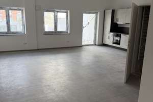 Moderne 1-Zimmer-Neubauwohnung mit Balkon und hochwertiger Ausstattung - Erstbezug – August-Bebel-Straße 72, 33602 Mitte, Bielefeld – Vorschaubild 5