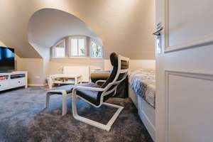 Stilvoll wohnen in ruhiger Lage – Maisonettewohnung für Best Ager in Travemünde – Die vollständige Adresse der Immobilie erhältst du vom Anbieter., 23570 Travemünde, Lübeck – Vorschaubild 26