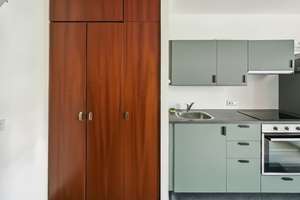Gepflegtes City Apartment direkt am Laimer Platz voll möbliert & vermietet – Die vollständige Adresse der Immobilie erhältst du vom Anbieter., 80689 Sankt Ulrich, München – Vorschaubild 9