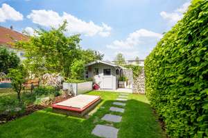 Top ausgestattetes Reihenmittelhaus in Hallbergmoos – Die vollständige Adresse der Immobilie erhältst du vom Anbieter., 85399 Hallbergmoos – Vorschaubild 5