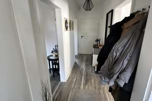 Geschmackvolle möblierte 3-Zimmer-Wohnung in Bielefeld-Gellershagen direkt am Park – In den Barkwiesen 4, 33613 Schildesche, Bielefeld – Vorschaubild 5