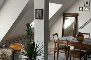 Maisonetten-Wohnung in ruhiger Gegend  – Saarlandstraße 99, 76187 Knielingen, Karlsruhe – Vorschaubild 2