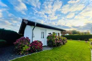 Exklusive Wohnimmobilie mit weitläufigem Garten, Potenzial für Erweiterung & Sauna  – Die vollständige Adresse der Immobilie erhältst du vom Anbieter., 46514 Schermbeck – Vorschaubild 21