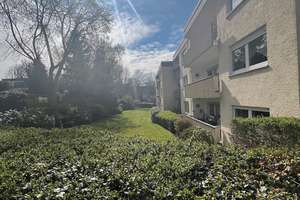Top-renovierte 2-Zimmer-Wohnung mit Balkon, neuer Küche & hochwertigen Extras in Dortmund – 2. OG – Ernst Wiechert Straße 12, 44141 Westfalendamm, Dortmund – Vorschaubild 4