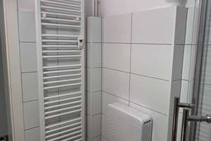 Südstadt nähe Maschsee helle 1 Zimmer Wohnung ideal für Student oder Berufspendler – Böhmerstraße 21, 30173 Südstadt, Hannover – Vorschaubild 8
