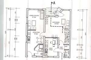 KS-Niederzwehren: Großräumiges Reihenendhaus mit ELW und schönem Garten! – Die vollständige Adresse der Immobilie erhältst du vom Anbieter., 34134 Niederzwehren, Kassel – Vorschaubild 33