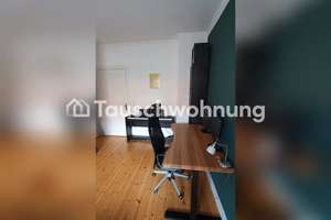 Tauschwohnung: Tauschwohnung 65 qm Altbau in Winterhude – Jollassestieg 5, 22303 Winterhude, Hamburg – Vorschaubild 3