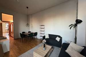 SHARED Schönes Zimmer in möblierter 4er WG in Pankow/ Shared – Körnerstraße 2, 13156 Niederschönhausen, Berlin – Vorschaubild 14