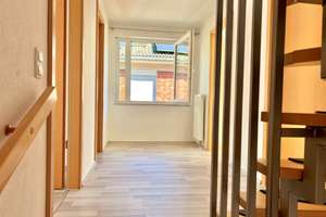 Attraktive Doppelhaushälfte mit Südwest-Terrasse, Garage in exklusiver Wohnlage – Die vollständige Adresse der Immobilie erhältst du vom Anbieter., 40489 Wittlaer, Düsseldorf – Vorschaubild 13