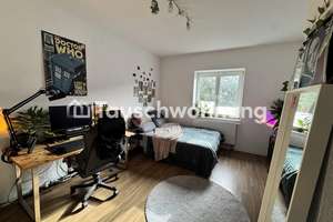 Tauschwohnung: Gemütliche 3-Zimmer-Wohnung am Ponttor – Kruppstraße 35, 52072 Ponttor, Aachen – Vorschaubild 5