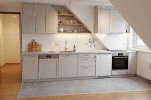 Sonnige DG-Maisonette Wohnung in Berlin-Hermsdorf: 3 Zimmer, 2 Balkone – Die vollständige Adresse der Immobilie erhältst du vom Anbieter., 13467 Hermsdorf, Berlin – Vorschaubild 10