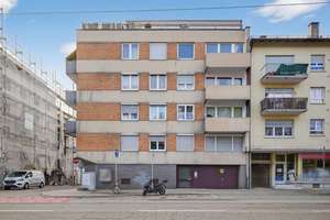 2 nebeneinanderliegende 3-Zi.-Wohnungen mit Balkonen im Doppelpack – Die vollständige Adresse der Immobilie erhältst du vom Anbieter., 75175 Oststadt, Pforzheim – Vorschaubild 34