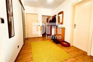 Helle Vierzimmerwohnung (Hochparterre) mit Balkon in Traumlage – Die vollständige Adresse der Immobilie erhältst du vom Anbieter., 34121 Wehlheiden, Kassel – Vorschaubild 10