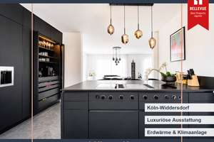K-Widdersdorf ¦ Smart-Home ¦ 6-Zi ¦ Erdwärme ¦ Bj. 2019 ¦ Klimaanlage – Die vollständige Adresse der Immobilie erhältst du vom Anbieter., 50859 Widdersdorf, Köln – Vorschaubild 1