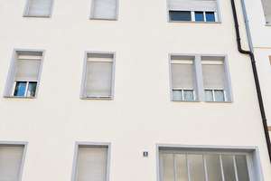 2- Zimmer- Maisonettenwohnung in Heidelberg Handschuhsheim zu vermieten – Klausenpfad 8, 69121 Handschuhsheim, Heidelberg – Vorschaubild 7