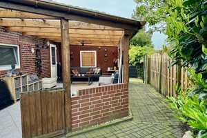 Provisionsfrei und stilvoll: Modernes Einfamilienhaus im Grünen mit guter Energieeffizienz – Nienburg (Weser) (Kreis) – Vorschaubild 6