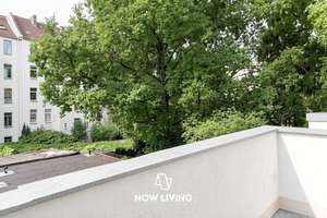 Sonnig, gemütlich, kernsaniert - 2 Zimmer – Ihr neues Zuhause in Linden-Süd – Wesselstraße 12, 30449 Linden-Süd, Hannover – Vorschaubild 18