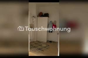 Tauschwohnung: 2 Zimmer in Sülz gegen 3 Zimmer +😊