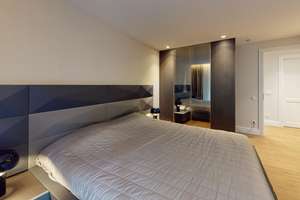 RE/MAX - Design trifft Ruhe: Stilvolles Wohnen in Bogenhausen! – 81927 Englschalking, München – Vorschaubild 3