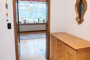 Attraktive Doppelhaushälfte mit durchdachtem Grundriss – Die vollständige Adresse der Immobilie erhältst du vom Anbieter., 87616 Marktoberdorf – Vorschaubild 8