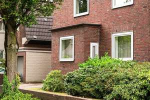 Großzügiges Wohnen in Düsseldorf-Stockum: Charaktervolles Haus von 1929 mit herrlichem Garten – Die vollständige Adresse der Immobilie erhältst du vom Anbieter., 40474 Stockum, Düsseldorf – Vorschaubild 8