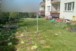 3-Zimmer Wohnung mit Balkon, Garten und Stellplatz in Stuttgart-Vaihingen – Die vollständige Adresse der Immobilie erhältst du vom Anbieter., 70563 Vaihingen-Mitte, Stuttgart – Vorschaubild 4