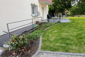Gepflegtes Einfamilienhaus mit 5,5 Zimmern in Niddatal - erste Besichtigung 26.03. – Die vollständige Adresse der Immobilie erhältst du vom Anbieter., 61194 Niddatal – Vorschaubild 14