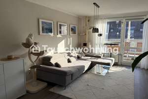 Tauschwohnung: tausche 2 Zimmer im Osten gegen 3 Zimmer im Süden