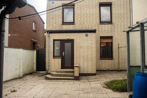 Renovierungsbedürftiges Wohnhaus in St. Gertrud – Die vollständige Adresse der Immobilie erhältst du vom Anbieter., 23566 Sankt Gertrud, Lübeck – Vorschaubild 3