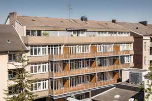°°°Vollmodernisiertes Appartement - Küchenübernahme möglich°°° – Hamburger Straße 55, 44135 Dortmund – Vorschaubild 11