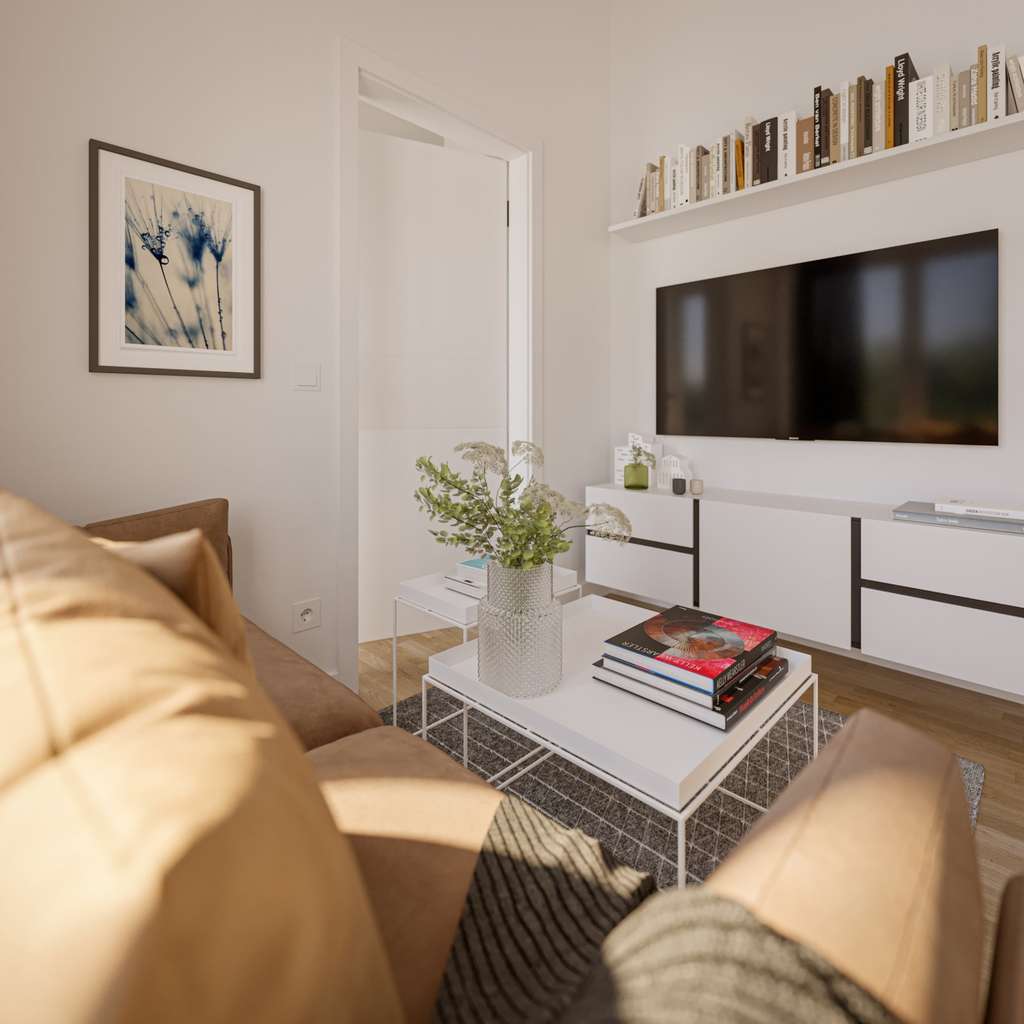 Immobilie in Großräschen - Traumhaus auf freiem Baugrundstück - Bild 3